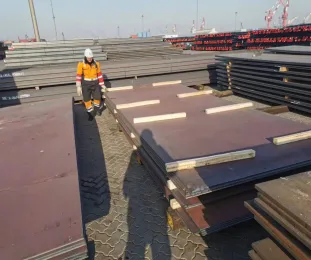 carbon steel plate&sheet